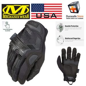 MECHANIX-MPT-55-Covert-M-Pact-Glove-Black-Size
