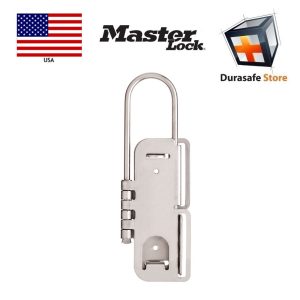 Masterlock-S431-Safety-Lockout-Stainless-Steel-Hasp