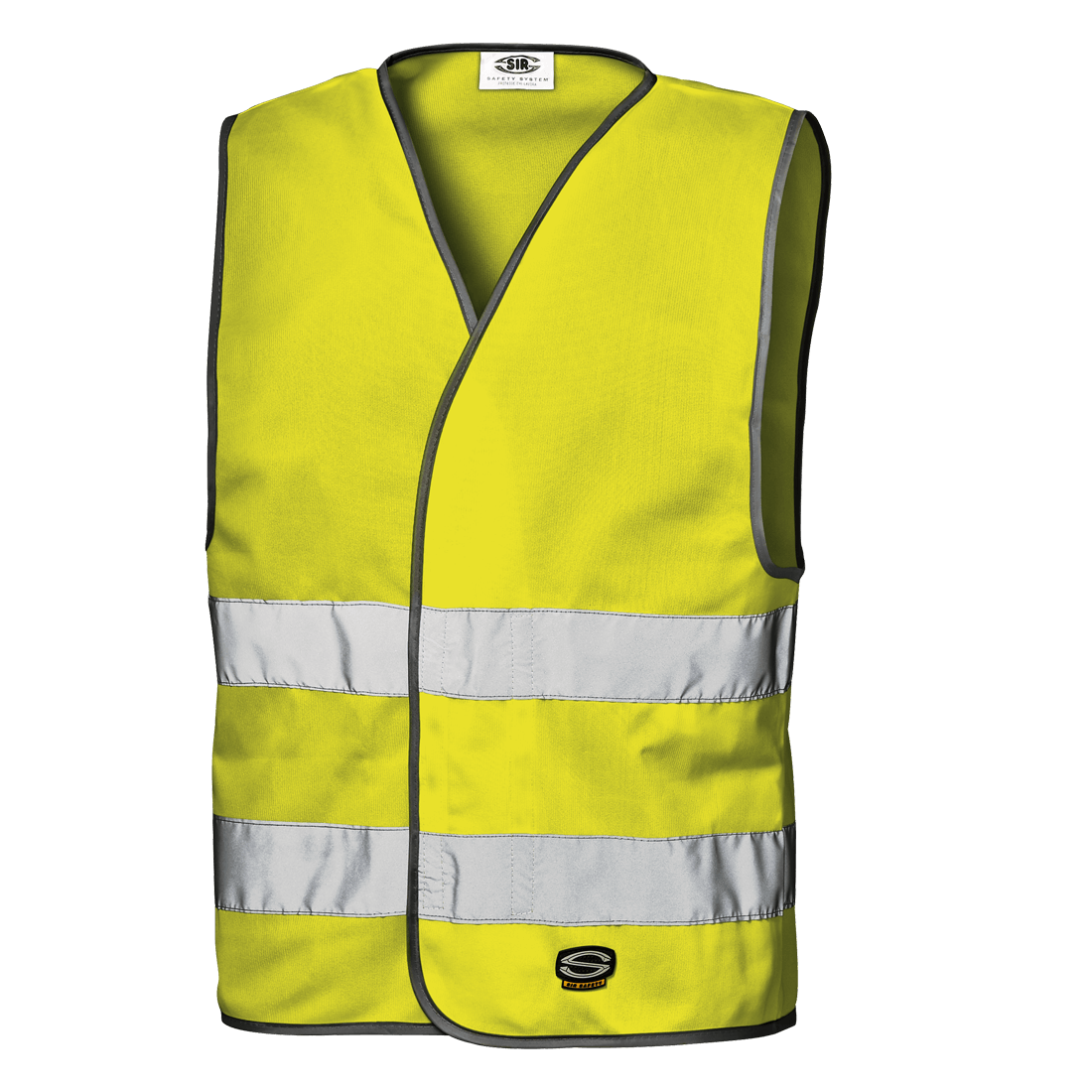 Men's FR Hi-Visibility Safety Vest | Bulwark® FR