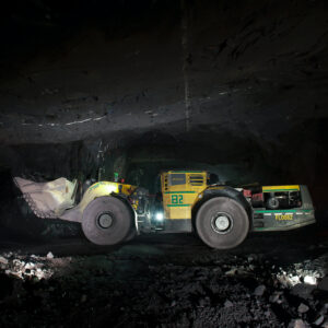 Mining