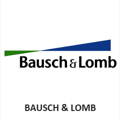 BAUSCH & LOMB