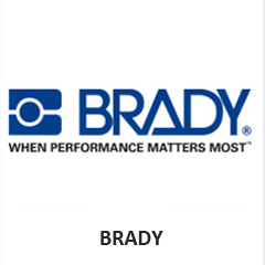 BRADY