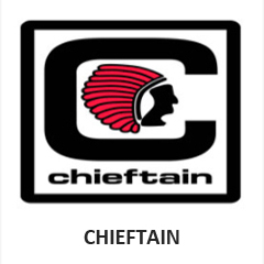 CHIEFTAIN