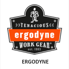 ERGODYNE