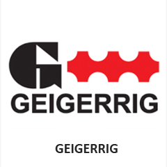 GEIGERRIG