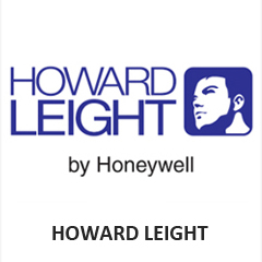 HOWARD LEIGHT