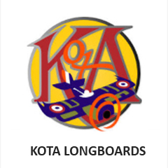 KOTA LONGBOARDS