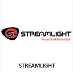 STREAMLIGHT