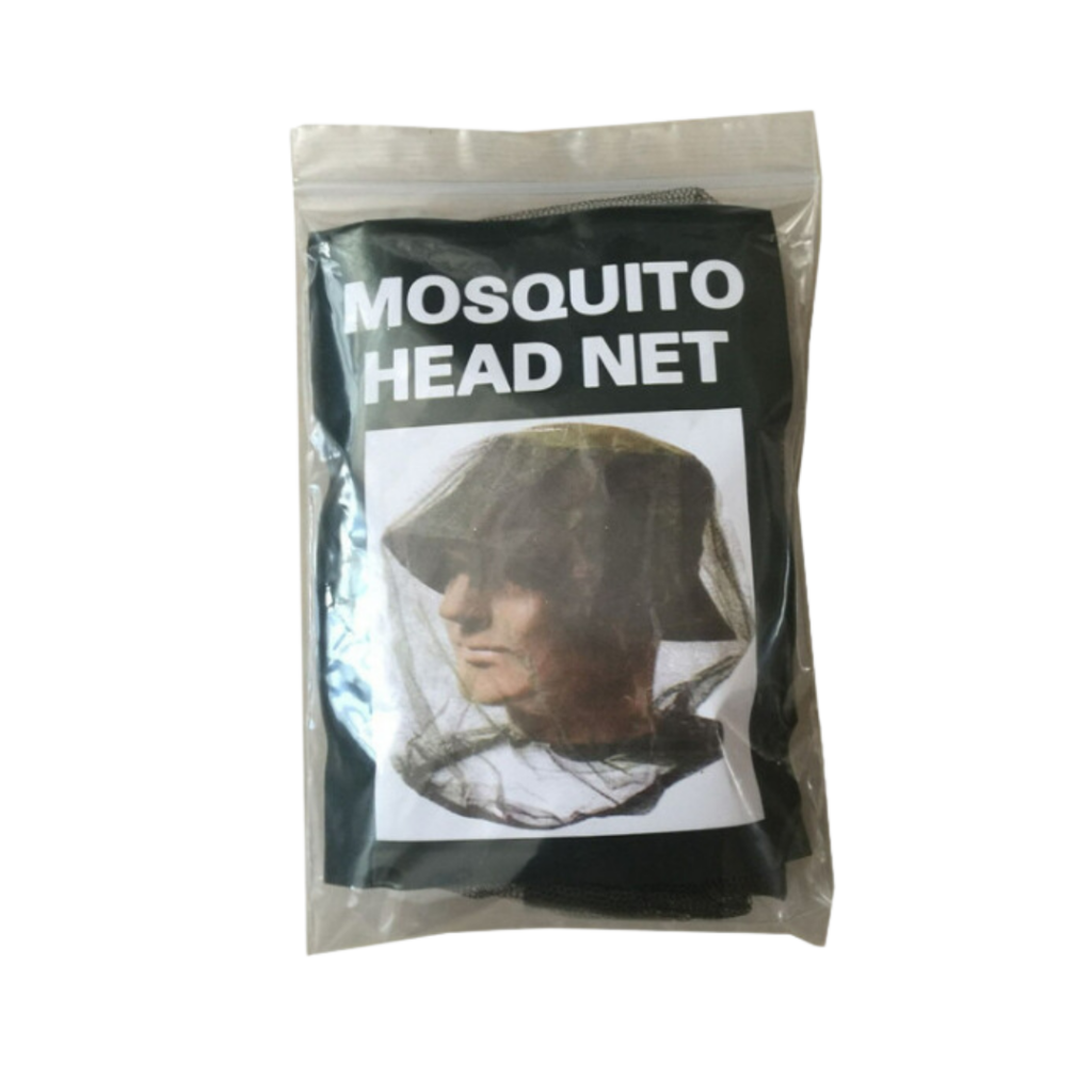 Durawear Mosquito Face Protector Net - Durasafe Shop