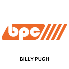 Billy Pugh