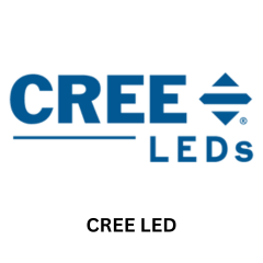 Cree LED