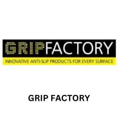 GRIP FACTORY