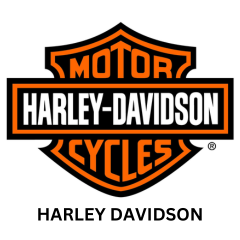 HARLEY DAVIDSON