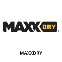 MaxxDry