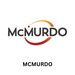 McMURDO