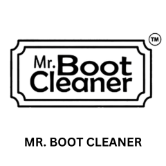 Mr. Boot Cleaner