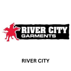 RIVER CITY