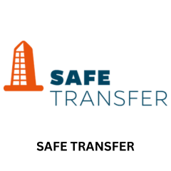 SAFE TRANSFER