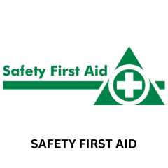 SAFETY FIRST AID