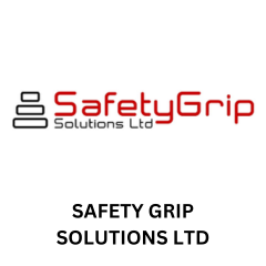 SafetyGrip Solutions