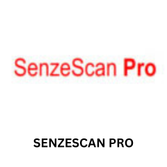 SenzeScan Pro