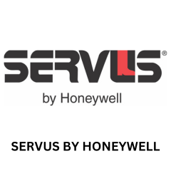 SERVUS BY HONEYWELL