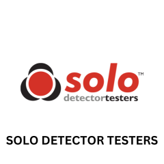 SOLO DETECTOR TESTERS