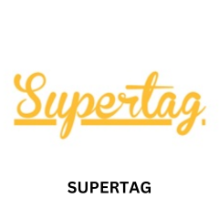 SUPERTAG