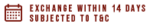 Exchange Icon